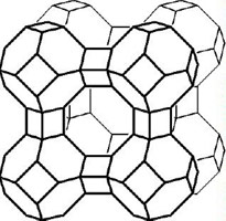 三次元構造図